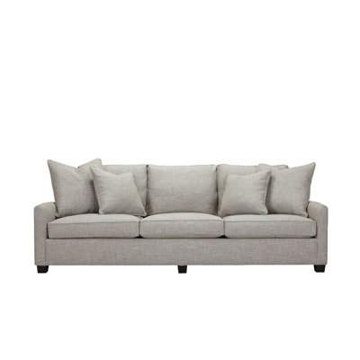 Esita Sofa Brayden Studio Body Fabric Zulu Feather Leg Color Sand Esita Sofa Brayden Studio Body Fabric