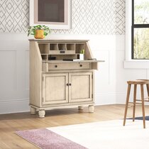 vanya armoire desk