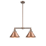 Copper Pendant Lights You Ll Love In 2020 Wayfair