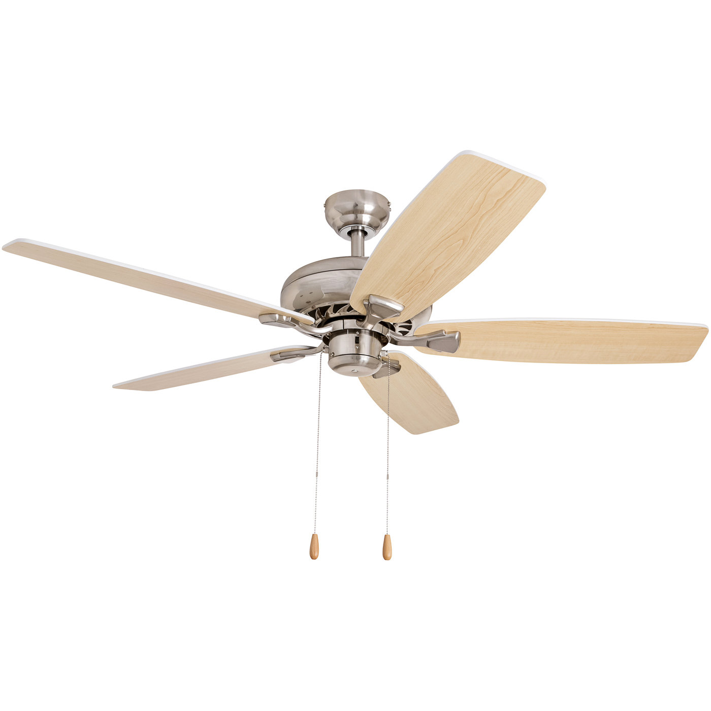 Andover Mills 52 Minnich 5 Blade Metal Body Ceiling Fan Wayfair