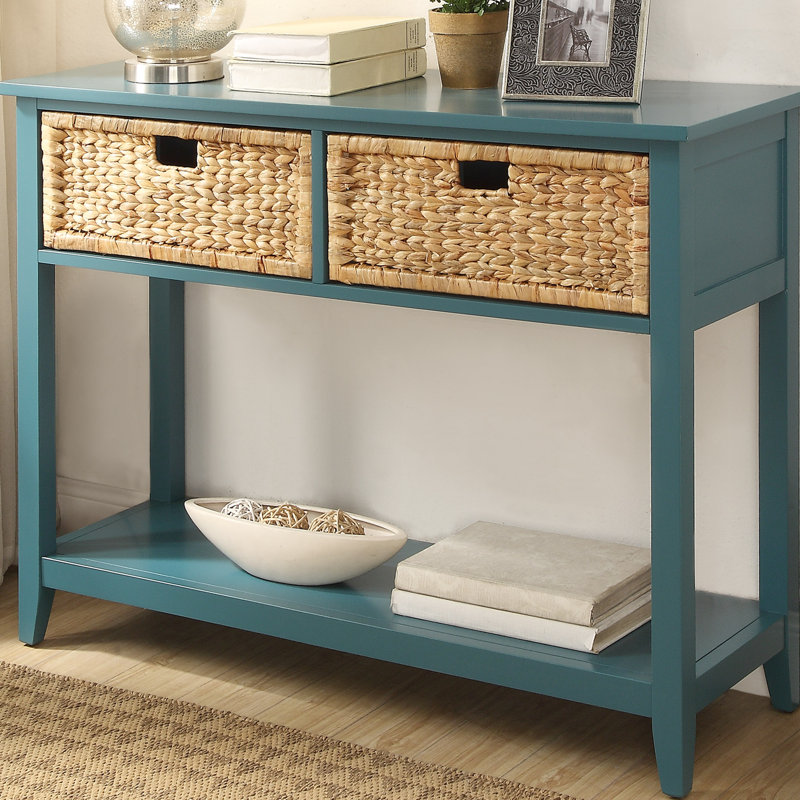 Flavius Console Table