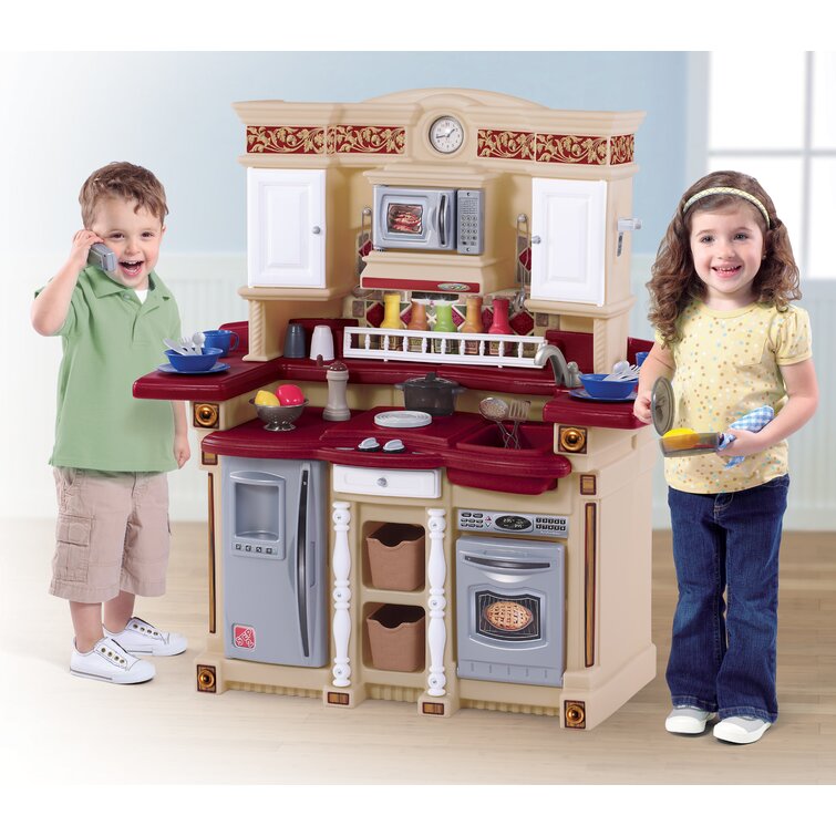 lifestyle play kitchen