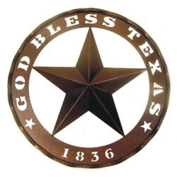 Texas Star Wall Decor leighcountry god bless texas and 1836 star wall décor & reviews Texas Star Wall Decor leighcountry god bless texas and 1836 star wall décor & reviews