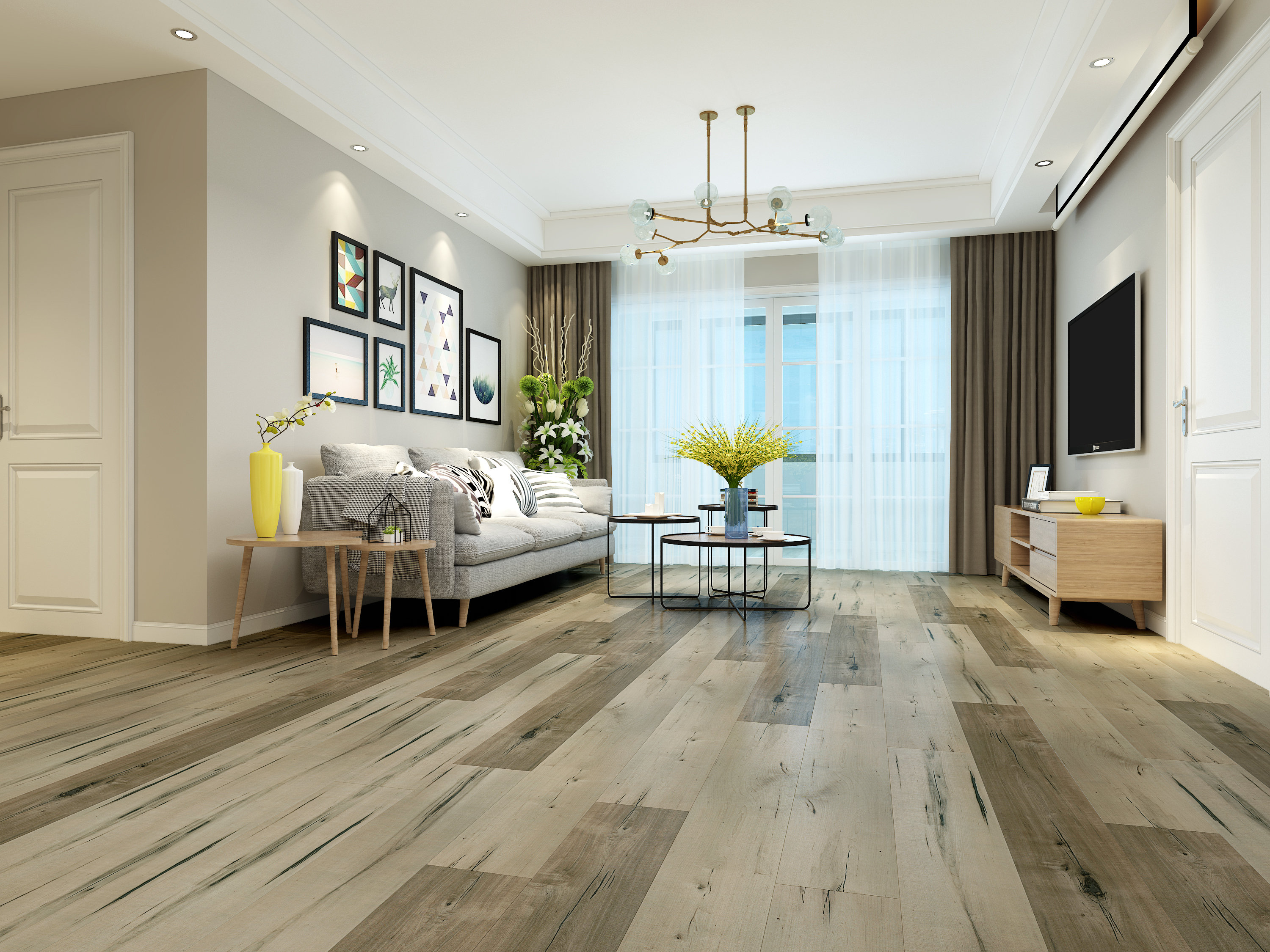 Yulf Design & Flooring 8