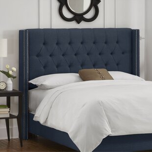 Blue Headboards You'll Love | Wayfair