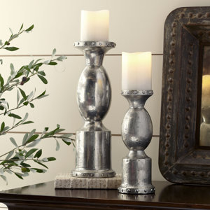 Holbrook Candleholder