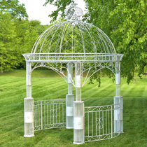Zaer Ltd International Gazebos You Ll Love In 2021 Wayfair