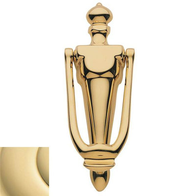 French Door Knocker Baldwin