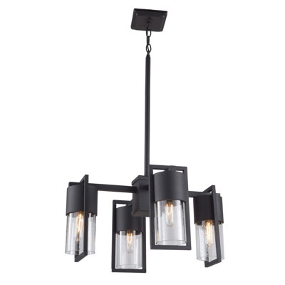 Wet Rated Chandeliers You'll Love in 2020 | Wayfair