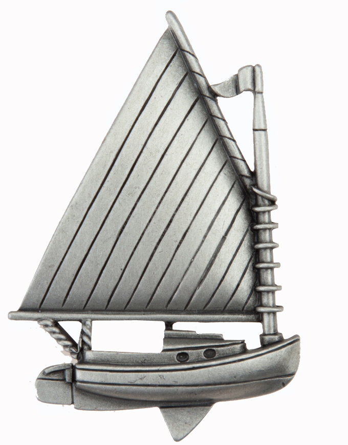 Acorn Catboat Novelty Knob Wayfair