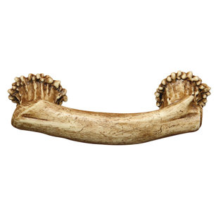 Rustic Cabinet Drawer Pulls You Ll Love Wayfair 4 Center Arch Pull