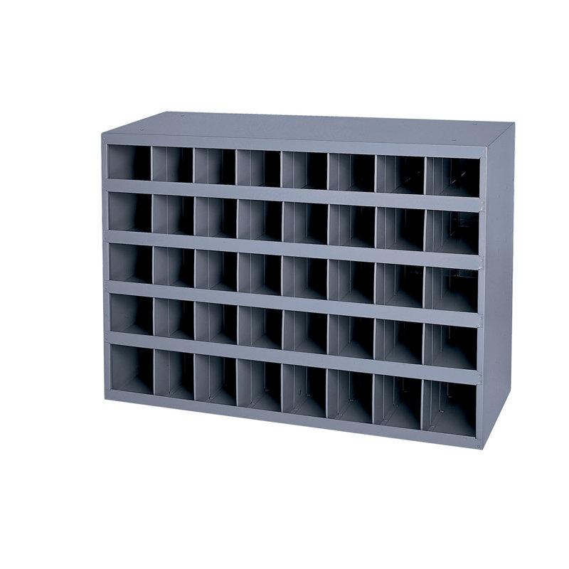 Durham Manufacturing 22 25 H X 33 75 W Storage Rack Wayfair