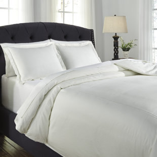 Go to store & view more images Darby Home Co Ginger 3 Piece Duvet Cover Set