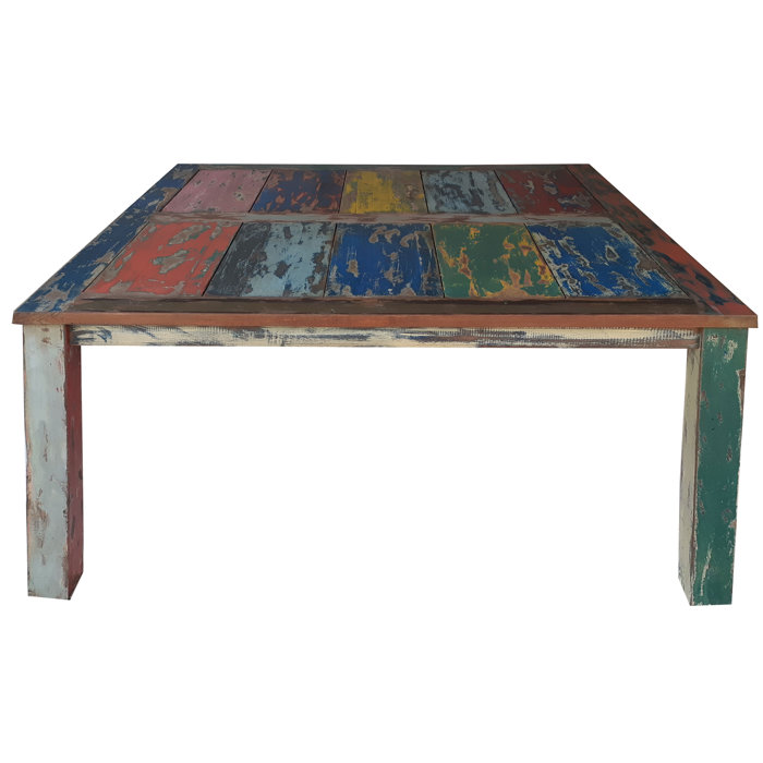 Boylon Solid Wood Dining Table Boylon Solid Wood Dining Table