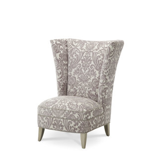 Go to store & view more images Michael Amini Overture Side Chair