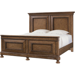 Howell Platform Bed by Canora Grey