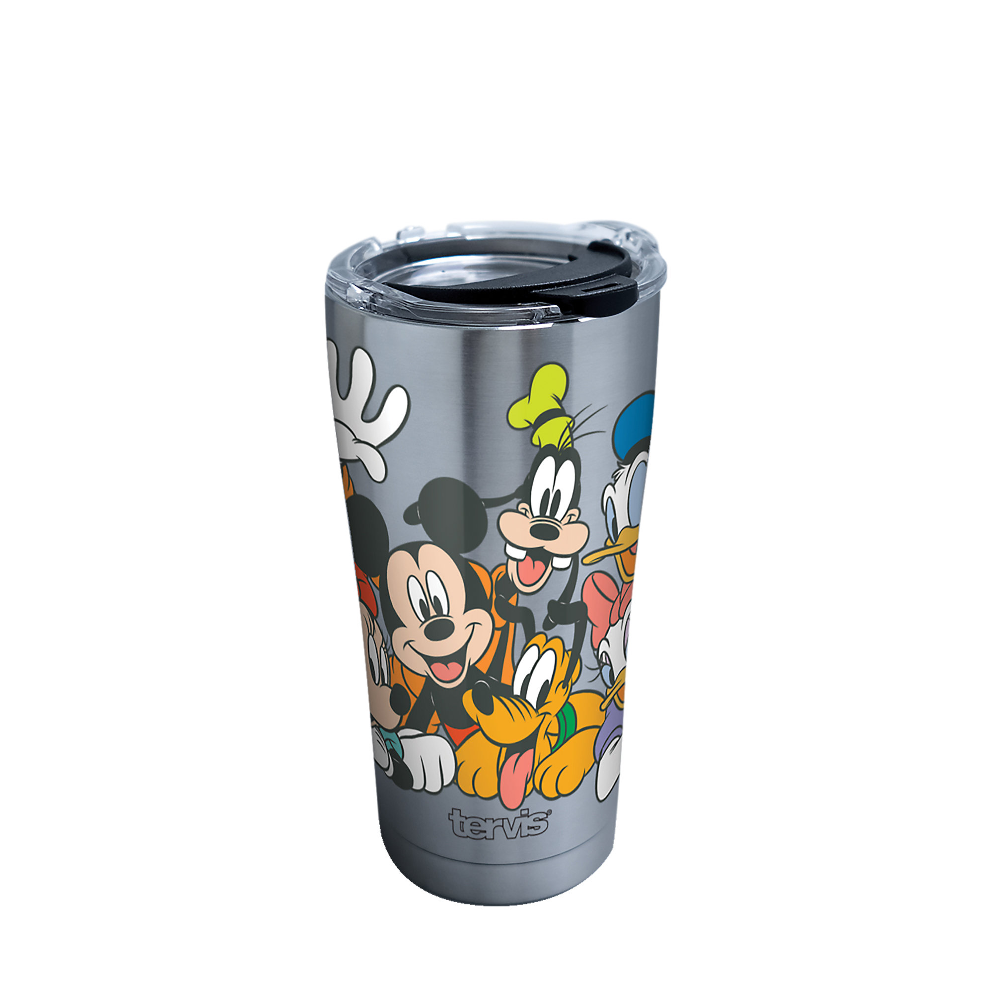 disney tervis