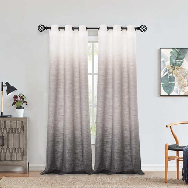 Eco Friendly Curtains | Wayfair