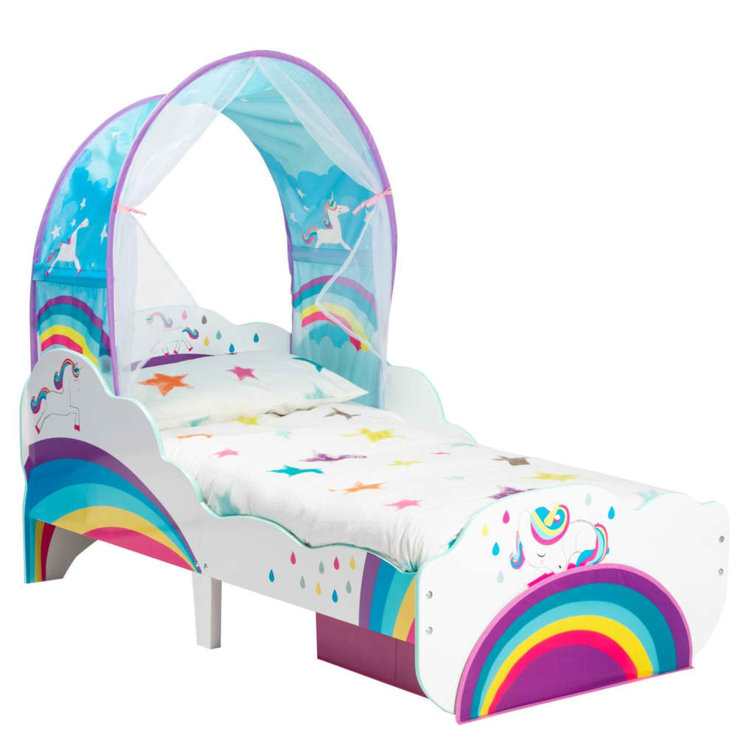 kids cot bed