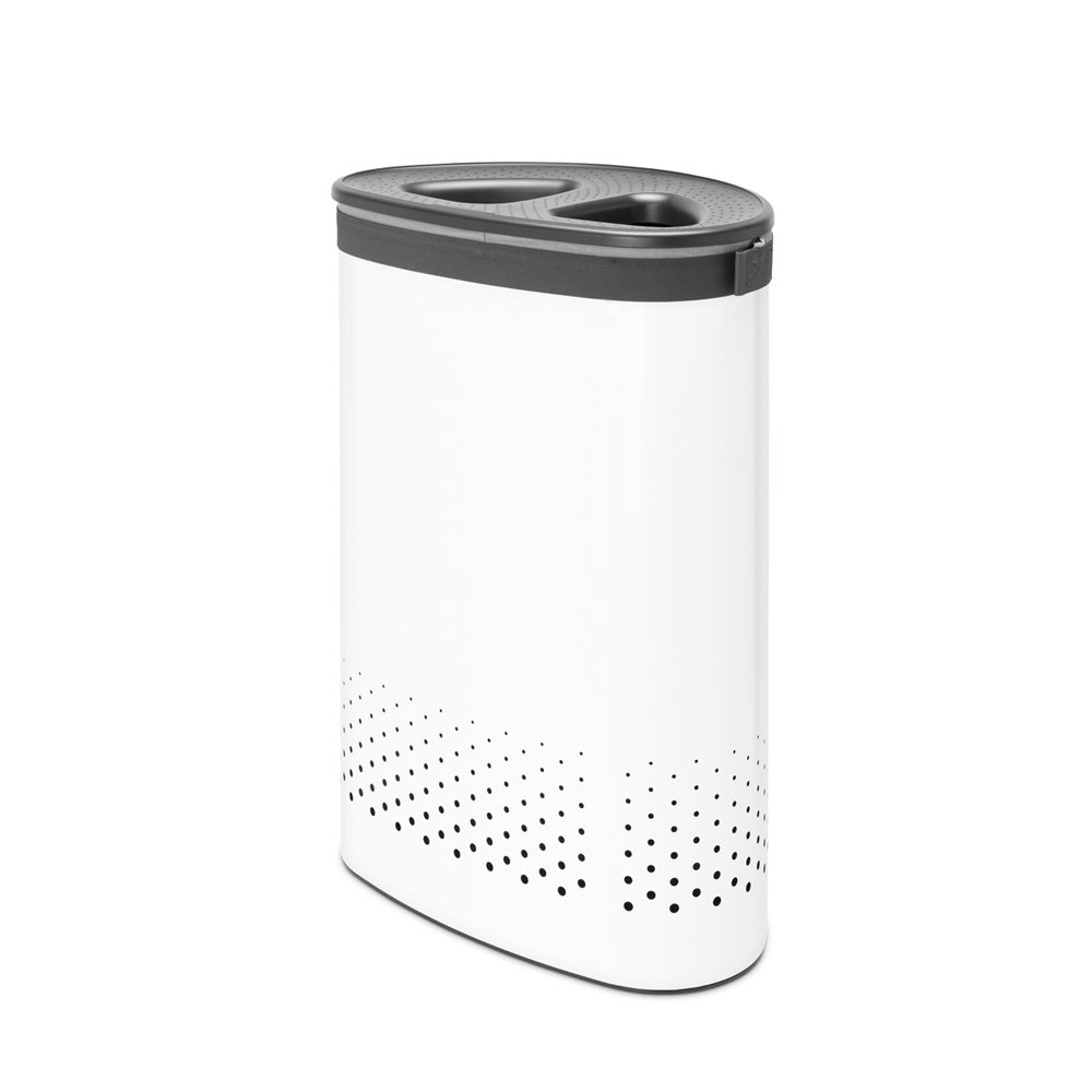 Brabantia Dual Compartment Laundry Hamper & Reviews Wayfair