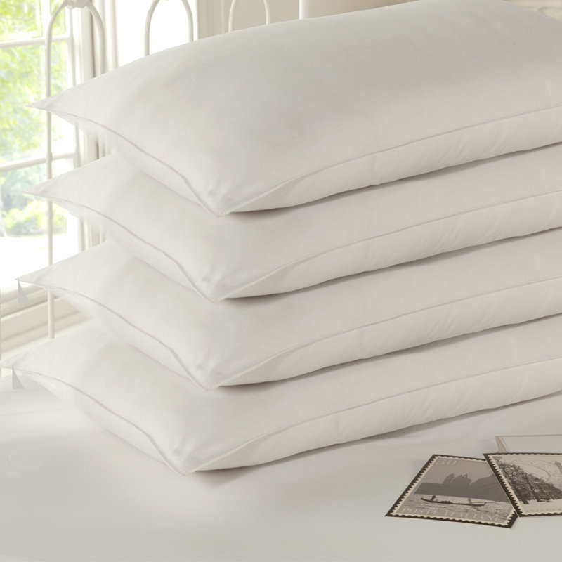 Silentnight Ultrabounce Pillow Reviews Wayfair Co Uk
