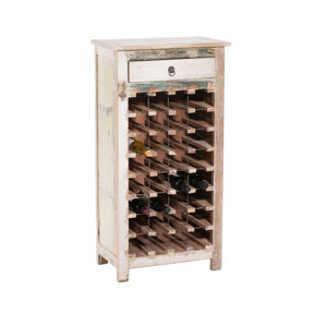 Weinregal Royal von dCor design