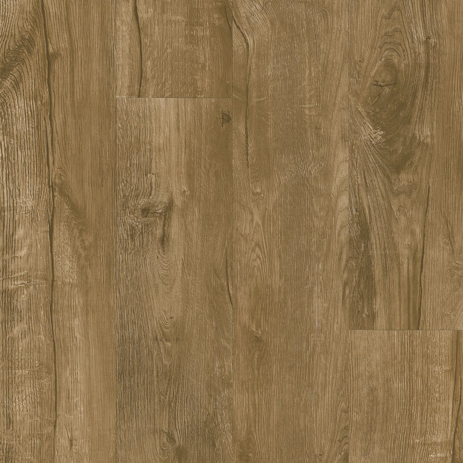 Armstrong Flooring Vivero Best Glue Gallery 6" x 48" x 2.5mm Oak Luxury