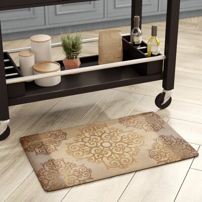 Find The Best Fleur De Lis Living Kitchen Rugs Saveur Shop