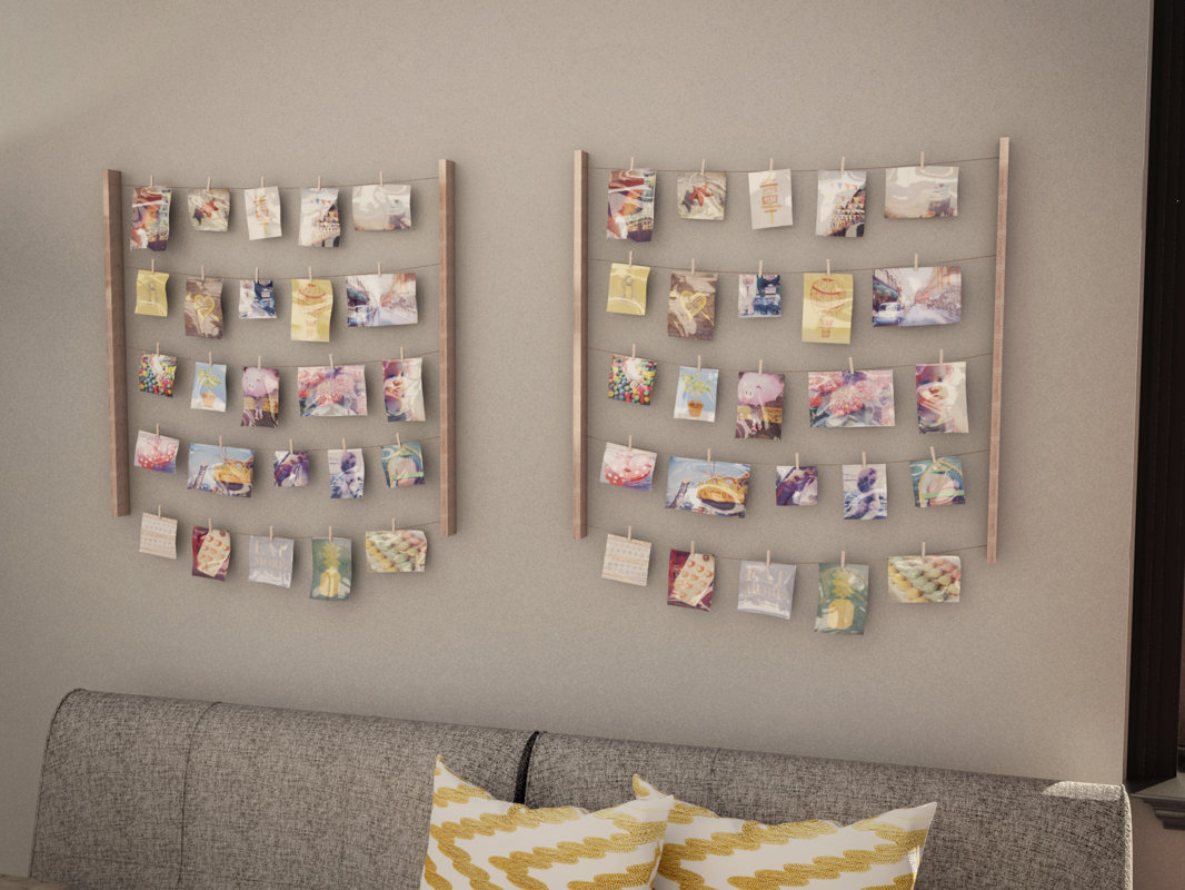 Umbra Hangit Photo Display Picture Frame I & Reviews Wayfair