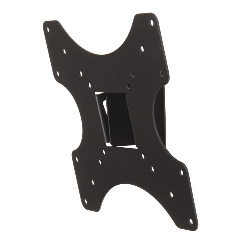 Swift Mounts Tilt Wall Mount For 10 39 Flat Panel Screens Reviews Wayfair