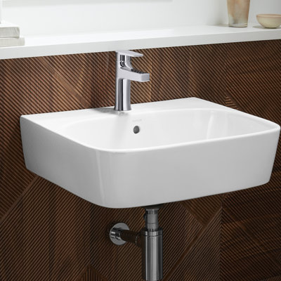 ModernLife™ Wall Mount Bathroom Sink