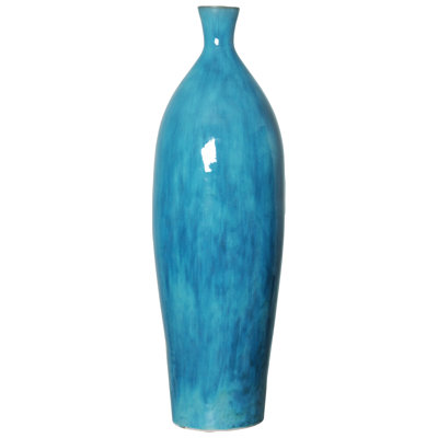 Emissary Large Floor Vase Perigold Emissary Large Floor Vase Perigold