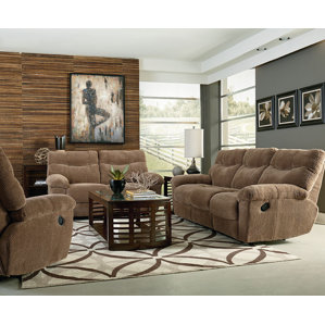 Neponset Configurable Living Room Set by Andover Mills