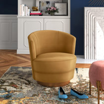 four hands jett swivel chair home goods