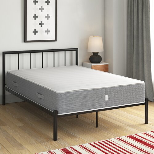 7 Zonen Viscoschaummatratze 30 Cm Hohe Oko Tex Standard 100 Wayfair Sleep Grosse 160 X 200 Cm Moebel Suchmaschine Ladendirekt De