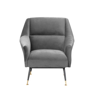 Exile Armchair by Eichholtz