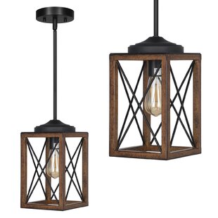 Flat Ceiling Light Wayfair