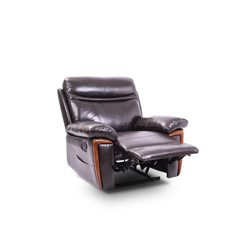 Red Barrel Studio Reclining Massage Chair Reviews Wayfair