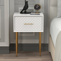 Extra Large Nightstands Wayfair
