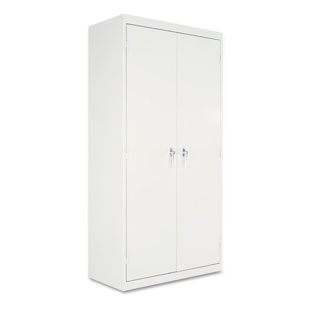 2 Door Storage Cabinet by Alera®