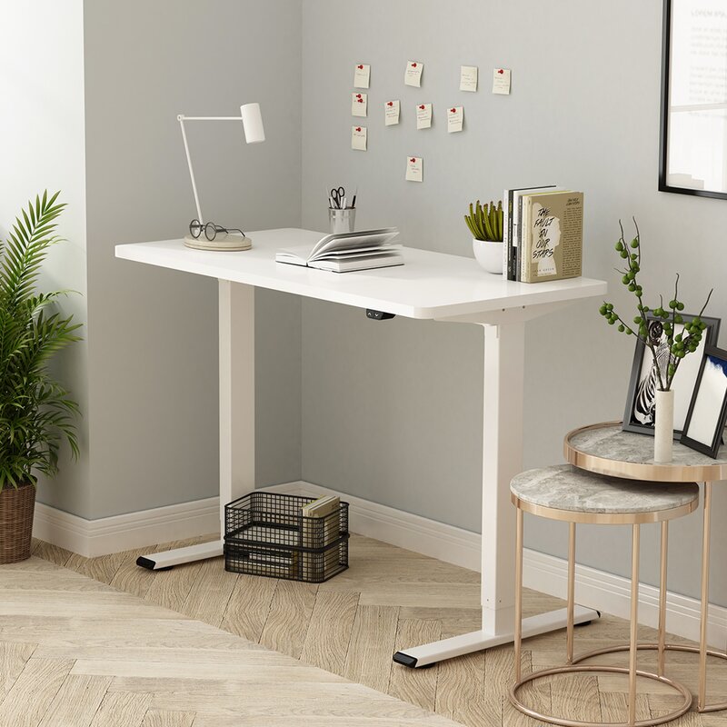 Upper Square Bureau Simonton Et Commentaires Wayfair Ca