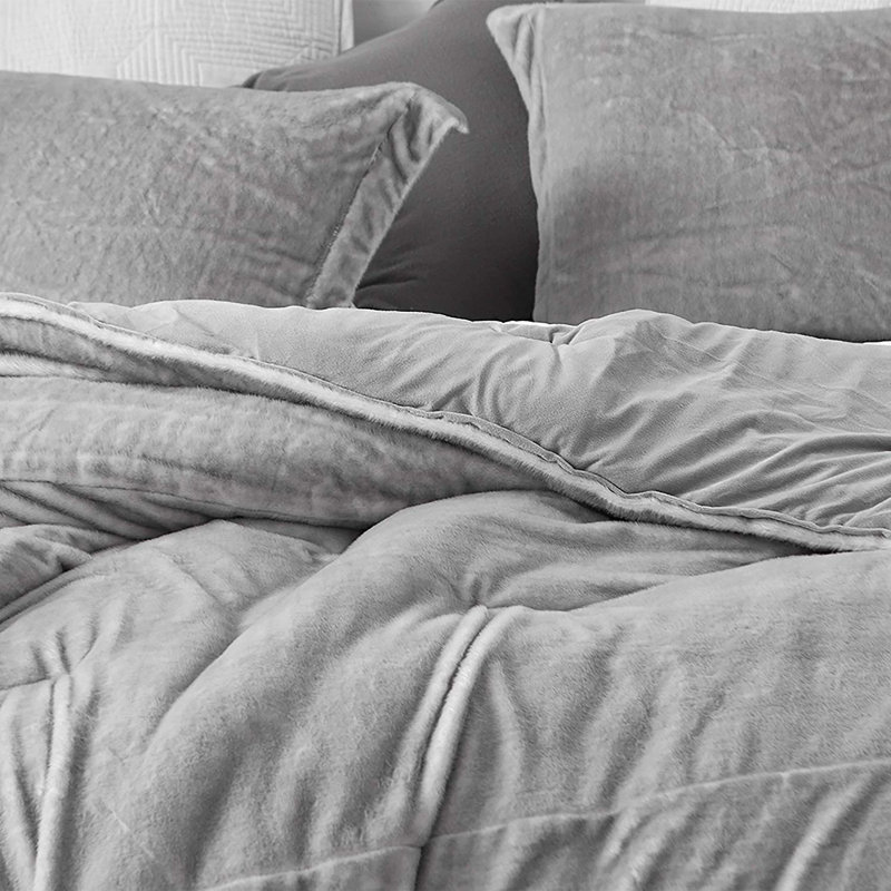 House Of Hampton Lafond Comforter Set Reviews Wayfair