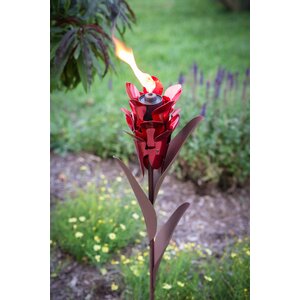 Ginger Garden Torch