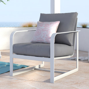 Plus Size Patio Chairs Wayfair