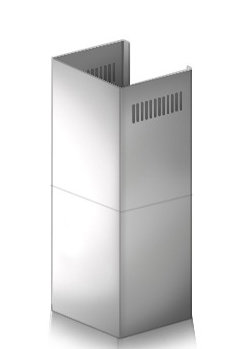 zline range hood short kit