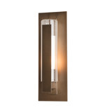Armed Sconce Stainless Steel Outdoor Wall Lighting You Ll Love In 2021 Wayfair