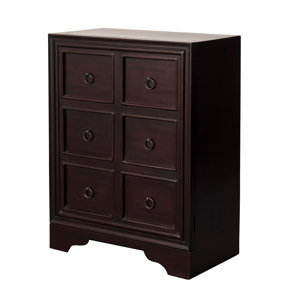 Astatula End Table by One Allium Way