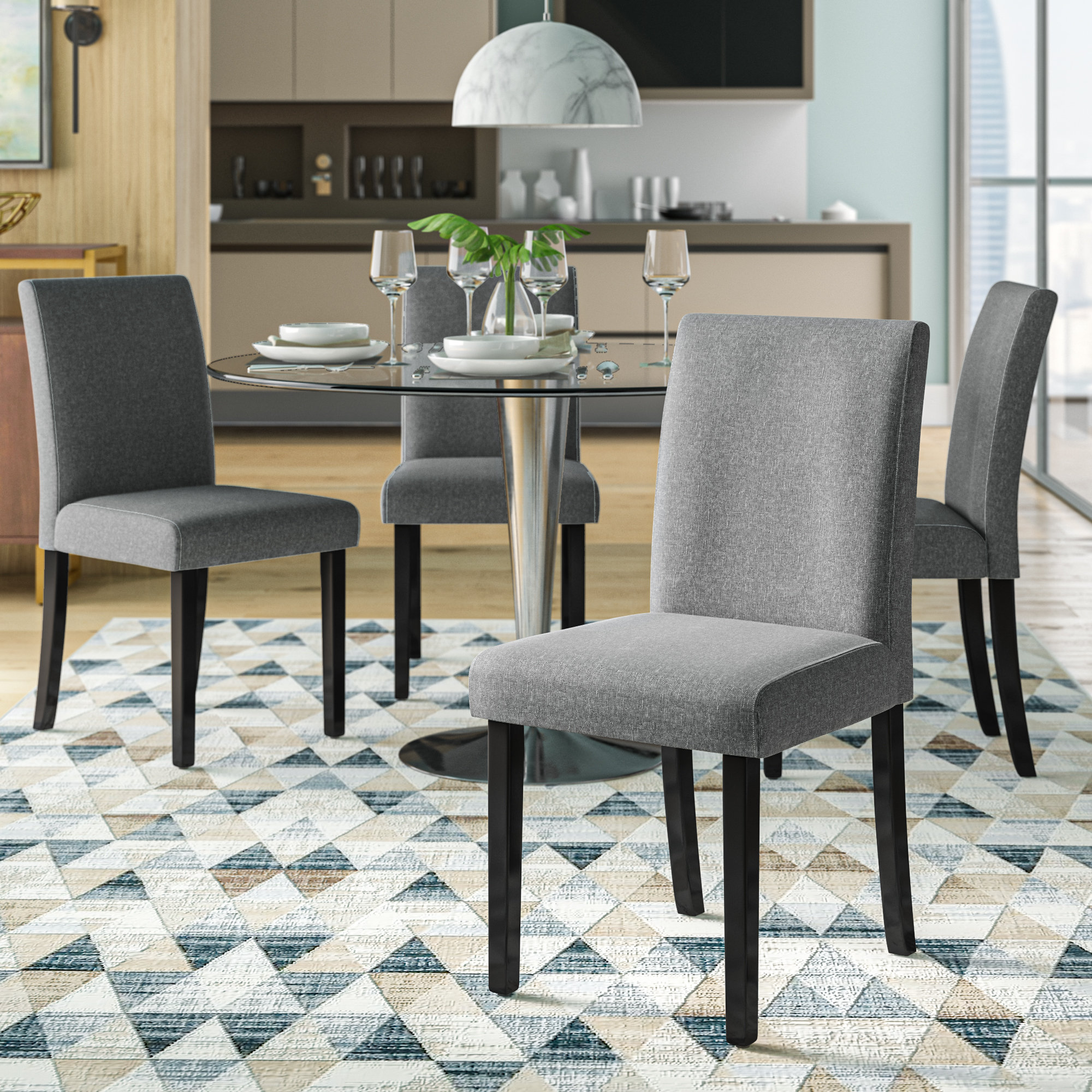 Kitchen Dining Chairs Up To 55 Off Through 08 10 Wayfair