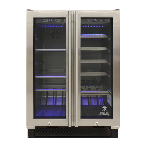 Built In Beverage Cooler Wayfair