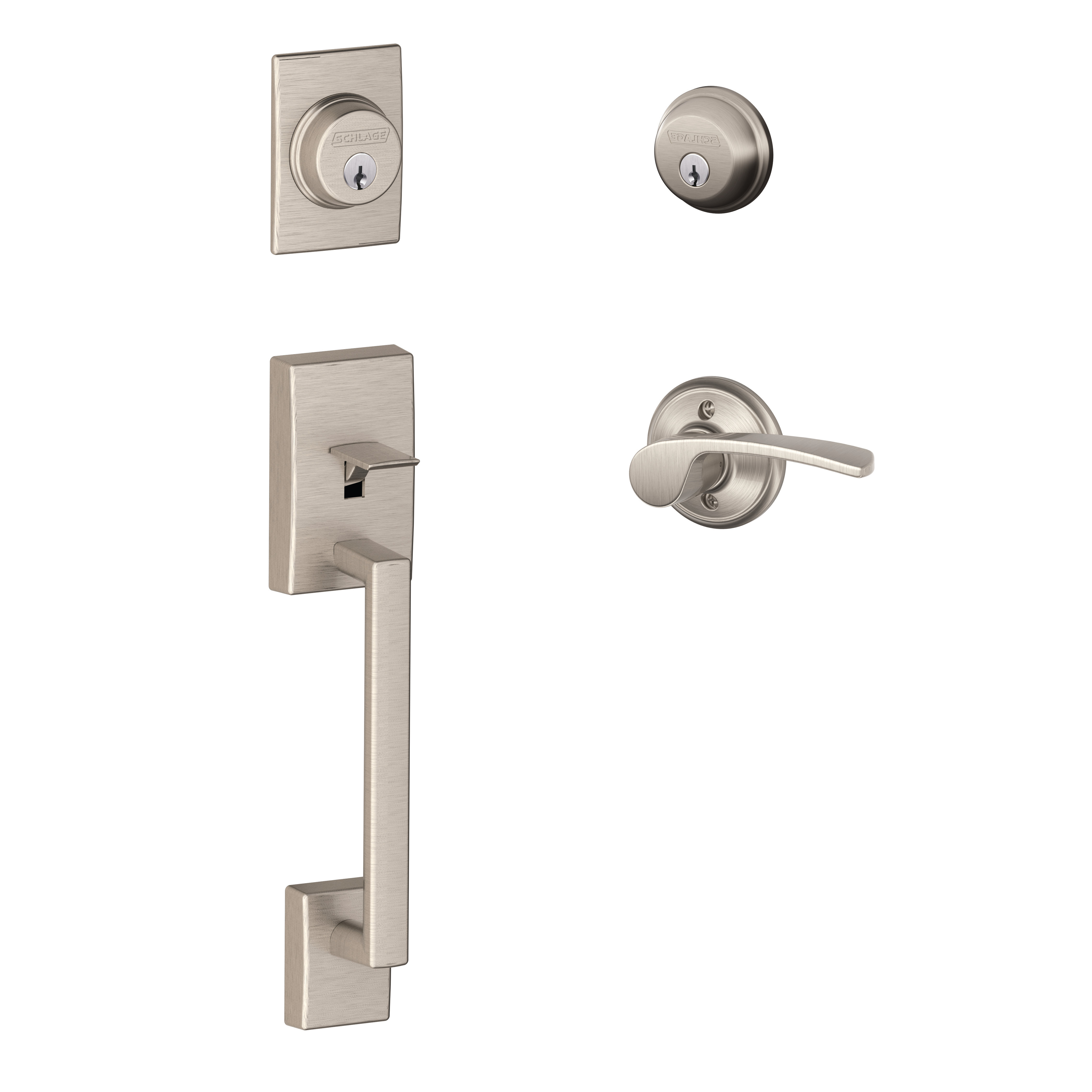 Doors Door Hardware Home Garden Front Handle Set Single Front Door Handle Set Single